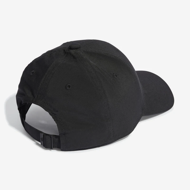 ADIDAS CASQUETTE NOIRE 56-58 Cm 2 ADIDAS CASQUETTE NOIRE 56-58 Cm – Image 2