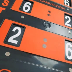 Afficheur De Score - 82 X 58cm 8 Afficheur De Score - 82 X 58cm -Arten Tennis Magasin afficheur de score 82 x 58cm 3