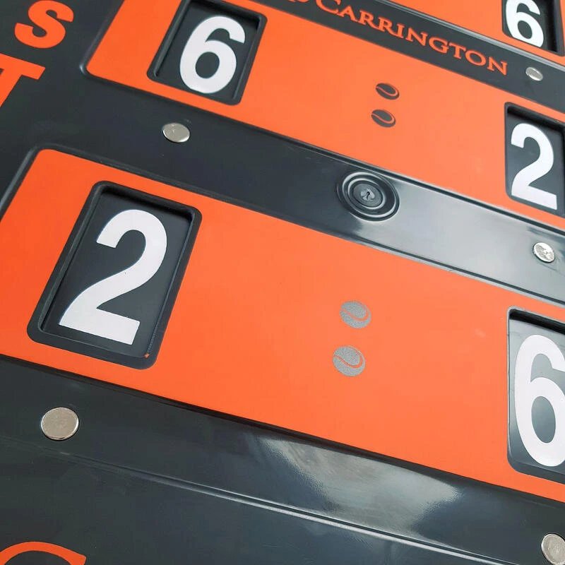 Afficheur De Score - 82 X 58cm 4 Afficheur De Score - 82 X 58cm – Image 4