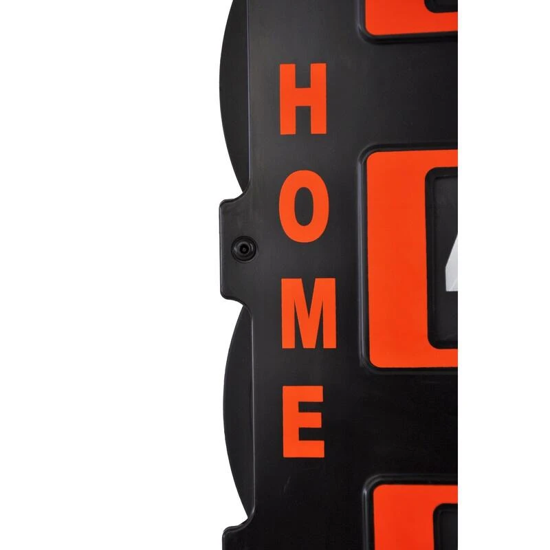 Afficheur De Score (anglais) - 82 X 58cm 5 Afficheur De Score (anglais) - 82 X 58cm – Image 5