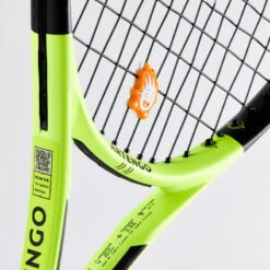 ANTIVIBRATEUR ARTENGO KIDS *3 Rouge Vert Orange 11 ANTIVIBRATEUR ARTENGO KIDS *3 Rouge Vert Orange -Arten Tennis Magasin antivibrateur artengo kids 3 rouge vert orange 4