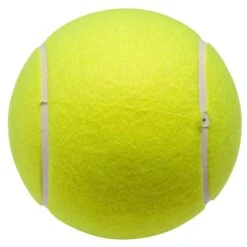 Artengo BALLE DE TENNIS JUMBO BALL -Arten Tennis Magasin balle de tennis jumbo ball 2