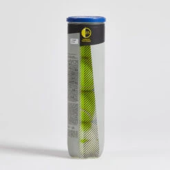 Balle De Tennis Polyvalente - ARTENGO Comfort * 4 Jaune Carton De 18 Tubes 9 Balle De Tennis Polyvalente - ARTENGO Comfort * 4 Jaune Carton De 18 Tubes -Arten Tennis Magasin balle de tennis polyvalente artengo comfort 4 jaune carton de 18 tubes 4