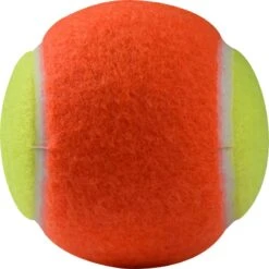 Artengo BALLE DE TENNIS PRESSION TB110*3 COMPETITION ENFANT -Arten Tennis Magasin balle de tennis pression tb1103 competition enfant 2