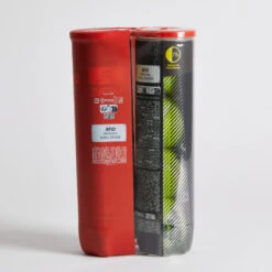Artengo BALLE DE TENNIS TB930 *4 BIPACK JAUNE SPEED -Arten Tennis Magasin balle de tennis tb930 4 bipack jaune speed 2