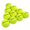 Balles De Tennis Pour Entrainements (lot De 10)