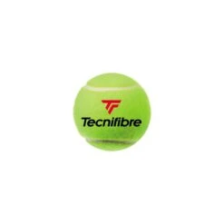 BALLES DE TENNIS TECNIFIBRE X ONE *4 JAUNE POLYVALENTE -Arten Tennis Magasin balles de tennis tecnifibre x one 4 jaune polyvalente 2