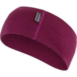 Bandeau Merino Extreme Outdoor Unisex Lilla -Arten Tennis Magasin bandeau merino extreme outdoor unisex lilla 2