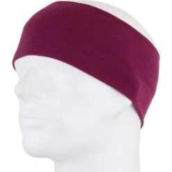 Bandeau Merino Extreme Outdoor Unisex Lilla -Arten Tennis Magasin bandeau merino extreme outdoor unisex lilla 3