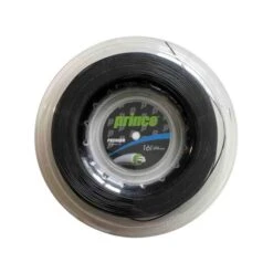 PRINCE Bobine De Cordage De Squash PREM CTRL 16 - NAT