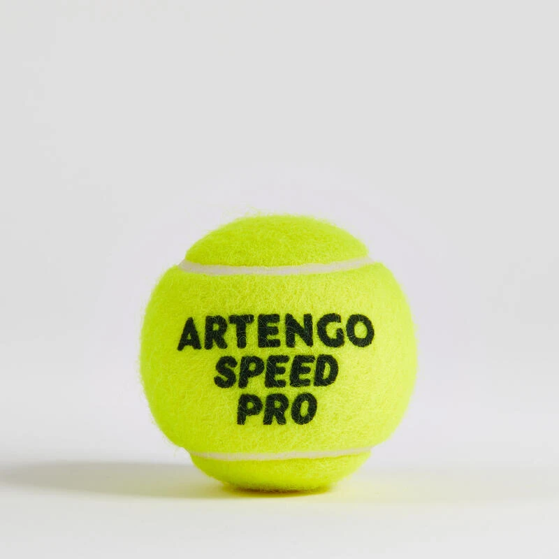 Artengo CARTON BALLES DE TENNIS TB SPEED PRO *18 TUBES DE 4 BALLES 2 Artengo CARTON BALLES DE TENNIS TB SPEED PRO *18 TUBES DE 4 BALLES – Image 2