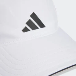Arten Tennis Magasin -Arten Tennis Magasin casquette de sport adidas blanc t58 1