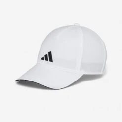 CASQUETTE DE SPORT ADIDAS BLANC T58