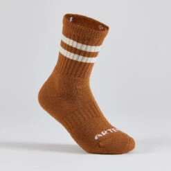 CHAUSSETTES DE SPORT ENFANT HAUTES ARTENGO RS 500 PANTHERE LOT DE 4 12 CHAUSSETTES DE SPORT ENFANT HAUTES ARTENGO RS 500 PANTHERE LOT DE 4 -Arten Tennis Magasin chaussettes de sport enfant hautes artengo rs 500 panthere lot de 4 2