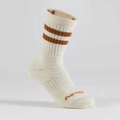 CHAUSSETTES DE SPORT ENFANT HAUTES ARTENGO RS 500 PANTHERE LOT DE 4 13 CHAUSSETTES DE SPORT ENFANT HAUTES ARTENGO RS 500 PANTHERE LOT DE 4 -Arten Tennis Magasin chaussettes de sport enfant hautes artengo rs 500 panthere lot de 4 3