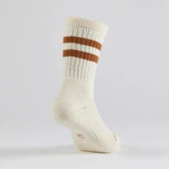 CHAUSSETTES DE SPORT ENFANT HAUTES ARTENGO RS 500 PANTHERE LOT DE 4 16 CHAUSSETTES DE SPORT ENFANT HAUTES ARTENGO RS 500 PANTHERE LOT DE 4 -Arten Tennis Magasin chaussettes de sport enfant hautes artengo rs 500 panthere lot de 4 6