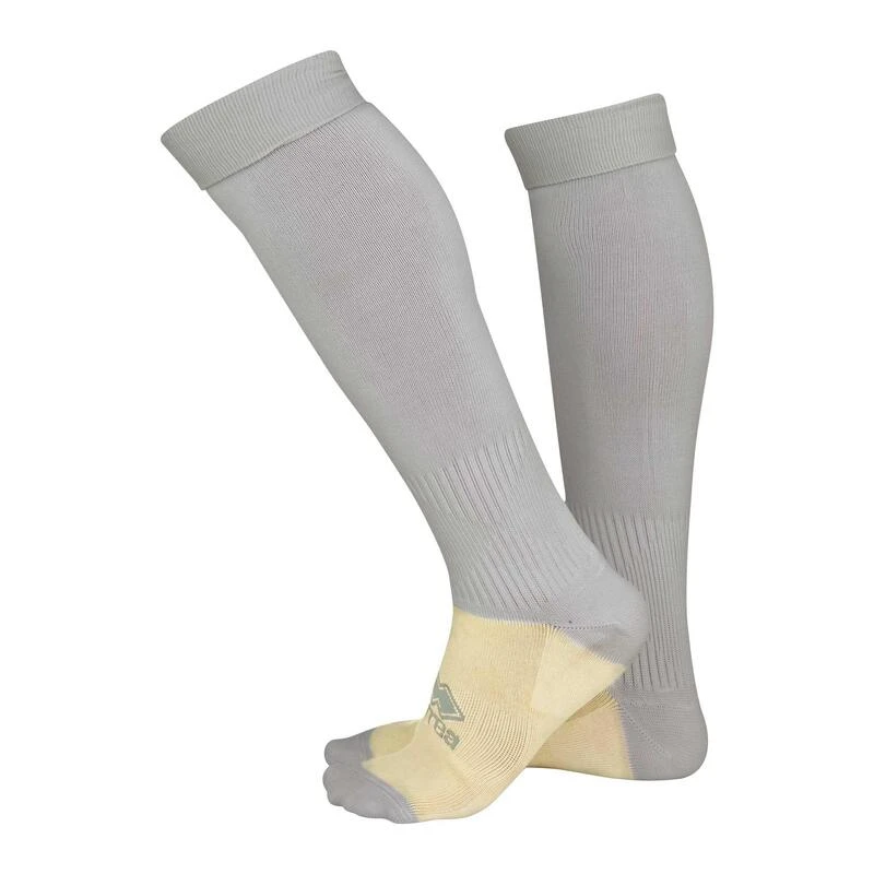Chaussettes Errea Avec Pied Adulte Polyester Gris Adulte 1 Chaussettes Errea Avec Pied Adulte Polyester Gris Adulte
