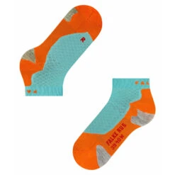Chaussettes Femme Falke RU5 Lightweight Courtes -Arten Tennis Magasin chaussettes femme falke ru5 lightweight courtes 3