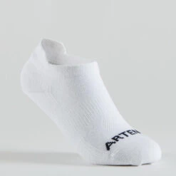 CHAUSSETTES TENNIS ENFANT BASSES ARTENGO RS 160 BLANC MARINE LIGNES LOT DE 5 13 CHAUSSETTES TENNIS ENFANT BASSES ARTENGO RS 160 BLANC MARINE LIGNES LOT DE 5 -Arten Tennis Magasin chaussettes tennis enfant basses artengo rs 160 blanc marine lignes lot de 5 3