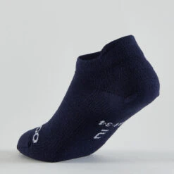 CHAUSSETTES TENNIS ENFANT BASSES ARTENGO RS 160 BLANC MARINE LIGNES LOT DE 5 16 CHAUSSETTES TENNIS ENFANT BASSES ARTENGO RS 160 BLANC MARINE LIGNES LOT DE 5 -Arten Tennis Magasin chaussettes tennis enfant basses artengo rs 160 blanc marine lignes lot de 5 6
