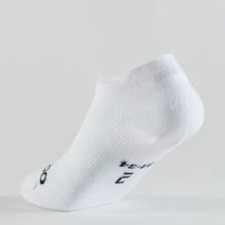 CHAUSSETTES TENNIS ENFANT BASSES ARTENGO RS 160 BLANC MARINE LIGNES LOT DE 5 17 CHAUSSETTES TENNIS ENFANT BASSES ARTENGO RS 160 BLANC MARINE LIGNES LOT DE 5 -Arten Tennis Magasin chaussettes tennis enfant basses artengo rs 160 blanc marine lignes lot de 5 7
