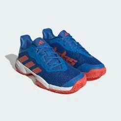 ADIDAS Chaussure Barricade Tennis -Arten Tennis Magasin chaussure barricade tennis 4