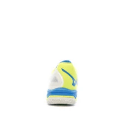 Chaussures De Padel Blanches Homme Mizuno Wave Exceed Light -Arten Tennis Magasin chaussures de padel blanches homme mizuno wave exceed light 2