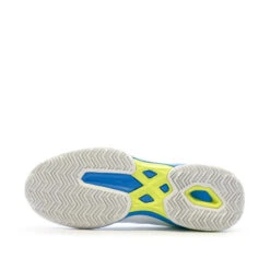 Chaussures De Padel Blanches Homme Mizuno Wave Exceed Light -Arten Tennis Magasin chaussures de padel blanches homme mizuno wave exceed light 4