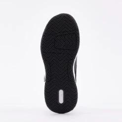 Artengo Chaussures De Tennis à Scratchs Enfant - Essentiel KD Noir Bleu -Arten Tennis Magasin chaussures de tennis a scratchs enfant essentiel kd noir bleu 2