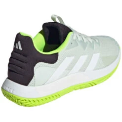 Chaussures De Tennis Adidas Solematch Conrol -Arten Tennis Magasin chaussures de tennis adidas solematch conrol 3