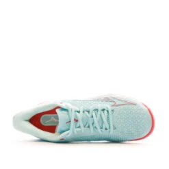 Chaussures De Tennis Bleu Femme Mizuno Exceed Tour 8 Chaussures De Tennis Bleu Femme Mizuno Exceed Tour -Arten Tennis Magasin chaussures de tennis bleu femme mizuno exceed tour 3
