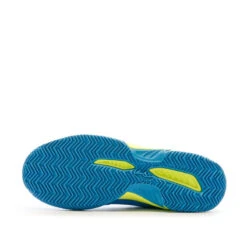 Chaussures De Tennis Bleu Homme Mizuno Shot -Arten Tennis Magasin chaussures de tennis bleu homme mizuno shot 4