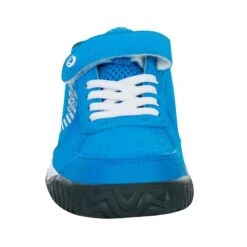 Artengo CHAUSSURES DE TENNIS ENFANT TS720 BLEU -Arten Tennis Magasin chaussures de tennis enfant ts720 bleu 2