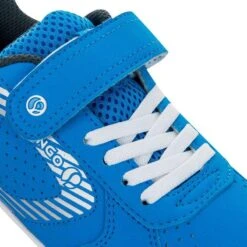 Artengo CHAUSSURES DE TENNIS ENFANT TS720 BLEU -Arten Tennis Magasin chaussures de tennis enfant ts720 bleu 8