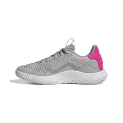 Chaussures De Tennis Femme Adidas SoleMatch Control -Arten Tennis Magasin chaussures de tennis femme adidas solematch control 4