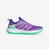 ADIDAS Chaussures De Tennis Femme Terre Battue - Defiant Speed Parme