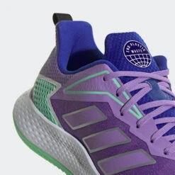 ADIDAS Chaussures De Tennis Femme Terre Battue - Defiant Speed Parme 12 ADIDAS Chaussures De Tennis Femme Terre Battue - Defiant Speed Parme -Arten Tennis Magasin chaussures de tennis femme terre battue defiant speed parme 5