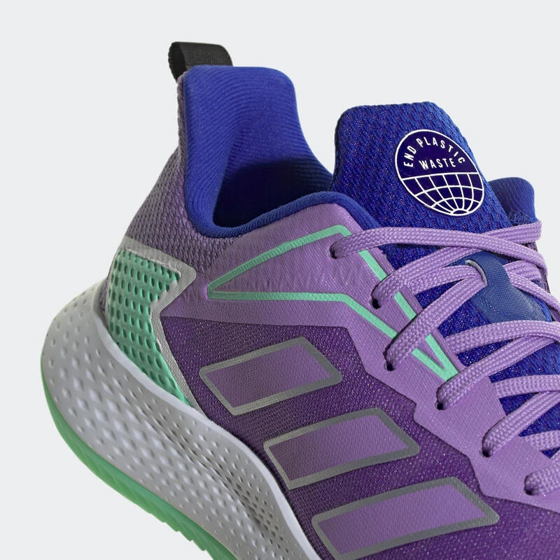 ADIDAS Chaussures De Tennis Femme Terre Battue - Defiant Speed Parme 6 ADIDAS Chaussures De Tennis Femme Terre Battue - Defiant Speed Parme – Image 6