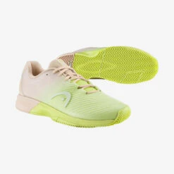 Chaussures De Tennis Femmes Revolt Pro 4.0 Clay HEAD -Arten Tennis Magasin chaussures de tennis femmes revolt pro 40 clay head 2