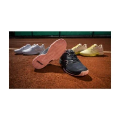Chaussures De Tennis Femmes Revolt Pro 4.0 Clay HEAD -Arten Tennis Magasin chaussures de tennis femmes revolt pro 40 clay head 5