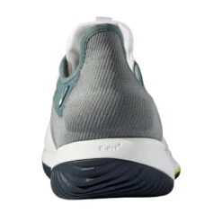 Wilson CHAUSSURES DE TENNIS HOMME KAOS RAPIDE BLANC MULTICOURT 12 Wilson CHAUSSURES DE TENNIS HOMME KAOS RAPIDE BLANC MULTICOURT -Arten Tennis Magasin chaussures de tennis homme kaos rapide blanc multicourt 4