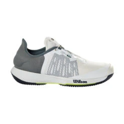 Wilson CHAUSSURES DE TENNIS HOMME KAOS RAPIDE BLANC MULTICOURT 14 Wilson CHAUSSURES DE TENNIS HOMME KAOS RAPIDE BLANC MULTICOURT -Arten Tennis Magasin chaussures de tennis homme kaos rapide blanc multicourt 6