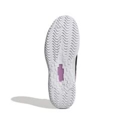 Chaussures De Tennis Homme Multicourt - Adidas SoleMatch Control Noir Viole Vert -Arten Tennis Magasin chaussures de tennis homme multicourt adidas solematch control noir viole vert 2