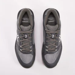 Chaussures De Tennis Homme Terre Battue- Artengo FAST Kaki Noir -Arten Tennis Magasin chaussures de tennis homme terre battue artengo fast kaki noir 5