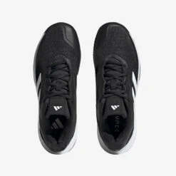 ADIDAS Chaussures De Tennis Homme Terre Battue - CourtJam Control Noir 14 ADIDAS Chaussures De Tennis Homme Terre Battue - CourtJam Control Noir -Arten Tennis Magasin chaussures de tennis homme terre battue courtjam control noir 6