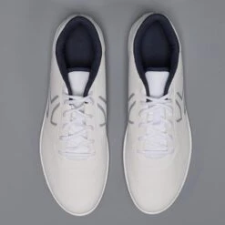 Artengo CHAUSSURES DE TENNIS HOMME TS100 BLANC MULTI COURT -Arten Tennis Magasin chaussures de tennis homme ts100 blanc multi court 3