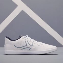 Artengo CHAUSSURES DE TENNIS HOMME TS100 BLANC MULTI COURT -Arten Tennis Magasin chaussures de tennis homme ts100 blanc multi court 8
