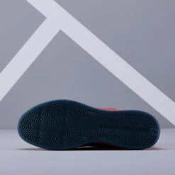 Artengo CHAUSSURES DE TENNIS HOMME TS130 ROUGES MULTI COURT -Arten Tennis Magasin chaussures de tennis homme ts130 rouges multi court 5