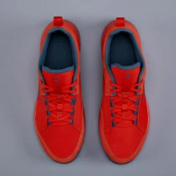 Artengo CHAUSSURES DE TENNIS HOMME TS130 ROUGES MULTI COURT -Arten Tennis Magasin chaussures de tennis homme ts130 rouges multi court 6