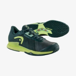 Chaussures De Tennis Hommes Sprint Pro 3.5 HEAD -Arten Tennis Magasin chaussures de tennis hommes sprint pro 35 head 2